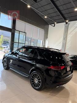 مرسيدس بنز GLE